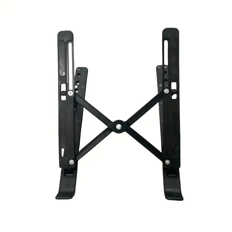 Answer portable support for laptops