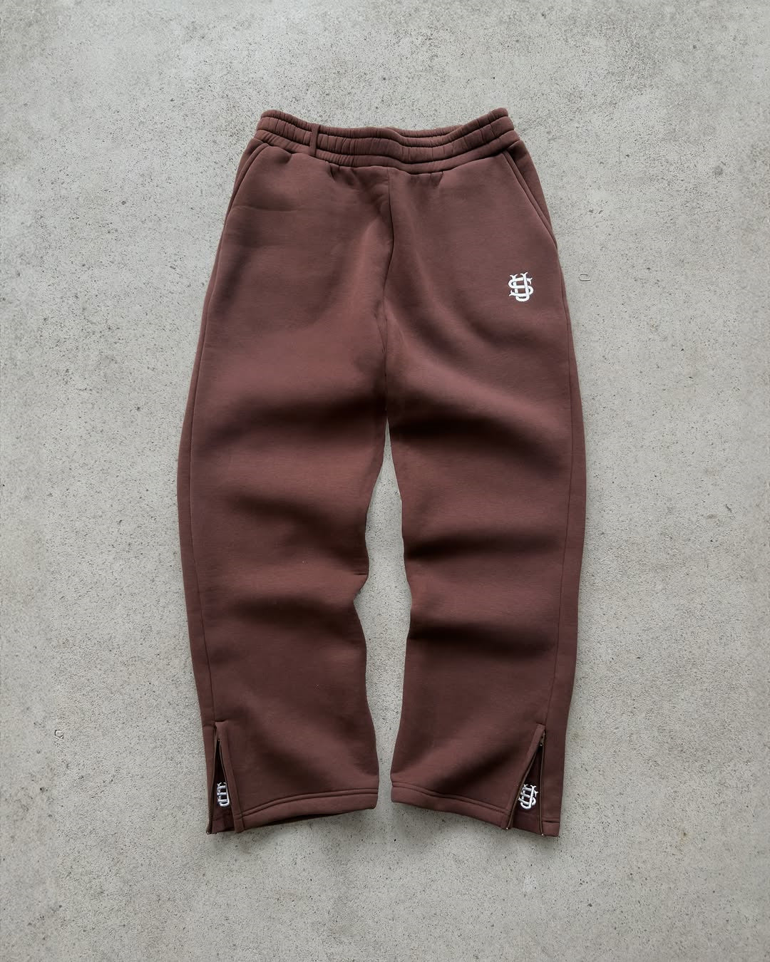 Tuta Flare Uomo™ | Pantaloni e Felpe in Modelli Lunghi e Corti