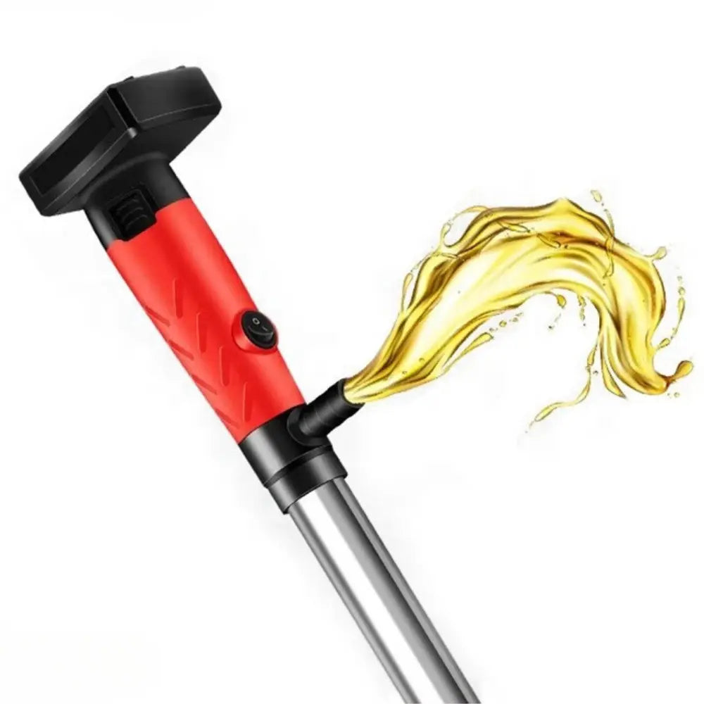 <tc>Fluid Transfer Pump™ | Rechargeable & Easy to Use Anywhere</tc>