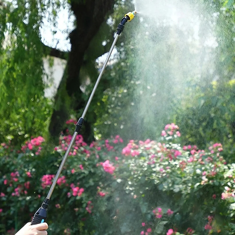 Automatic watering can, Garden Plant ™ | Wireless comfort for garden lovers