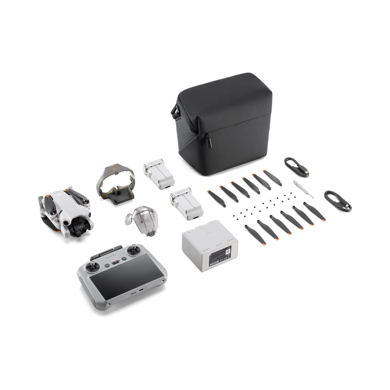 DJI Mini 4 Pro RC 2 DJM4P1