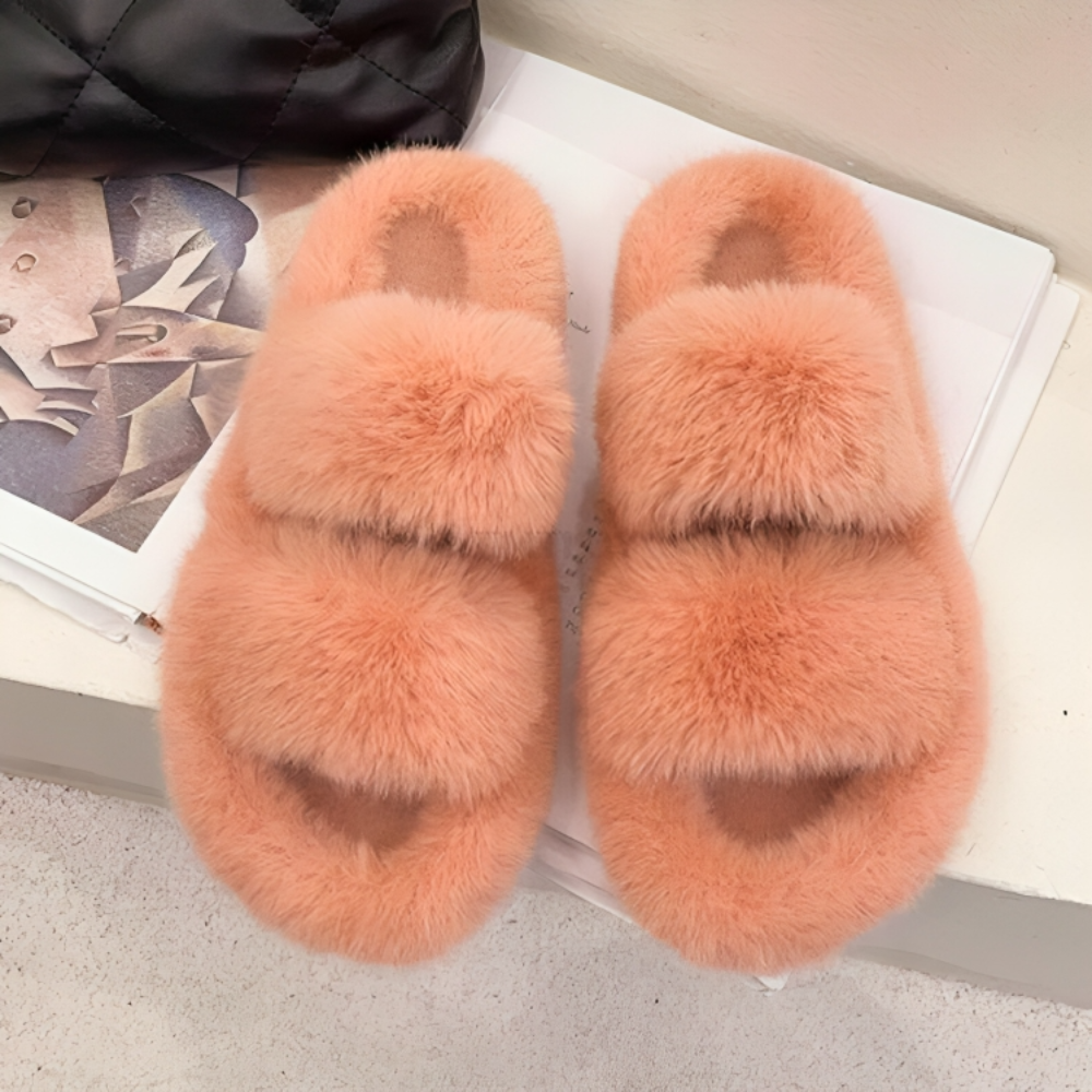 <tc>Soft Slippers™ | Ultimate Comfort and Elegant Design</tc>