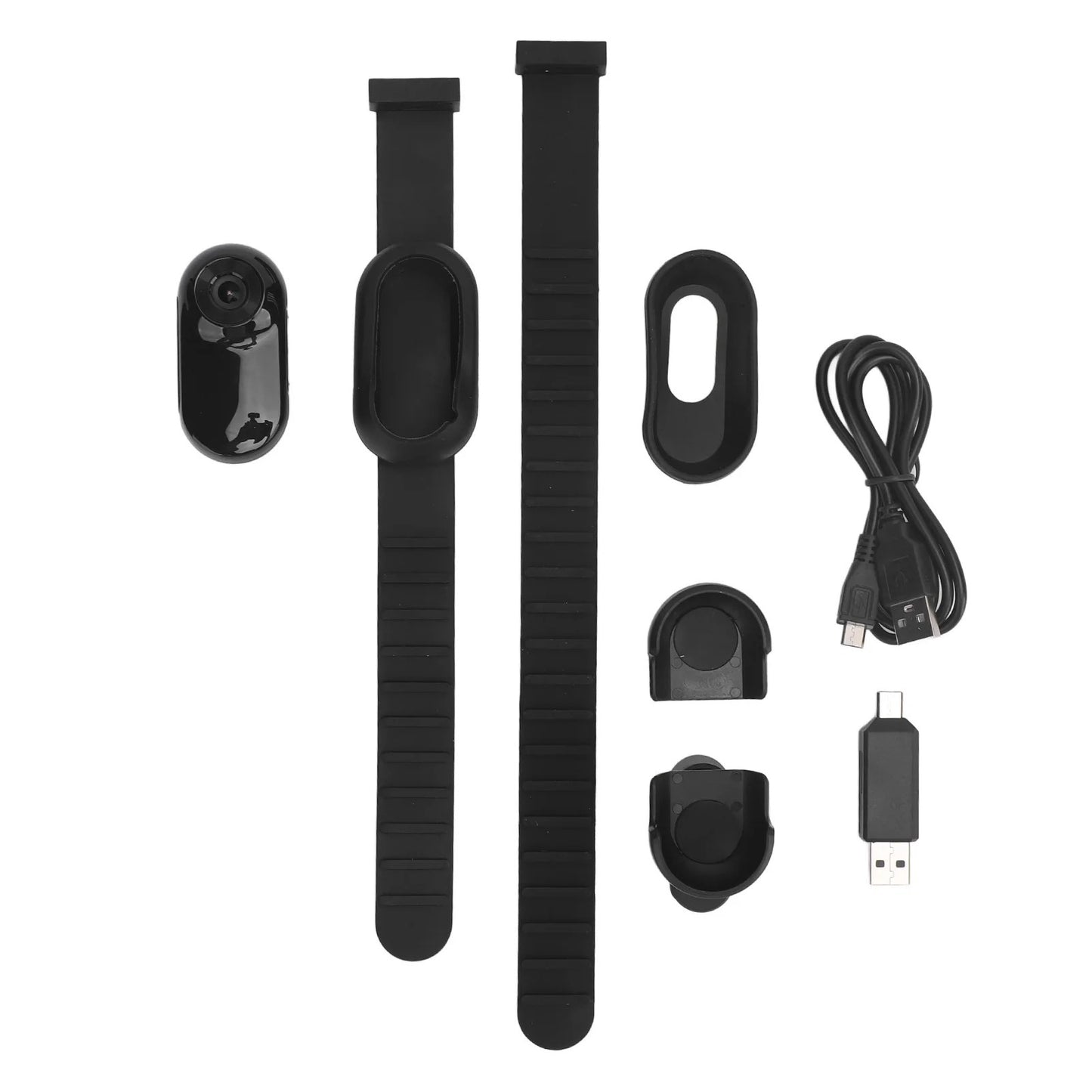 Gopro for dogs and cats with LCD screen with 170 ° wide angle camera