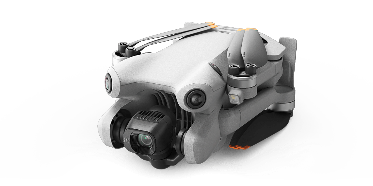 DJI Mini 4 Pro RC 2 DJM4P1