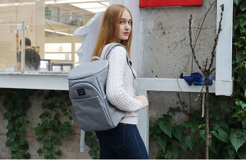 <tc>Thermal Picnic Backpack™ | Perfect Insulation for Food and Drinks</tc>
