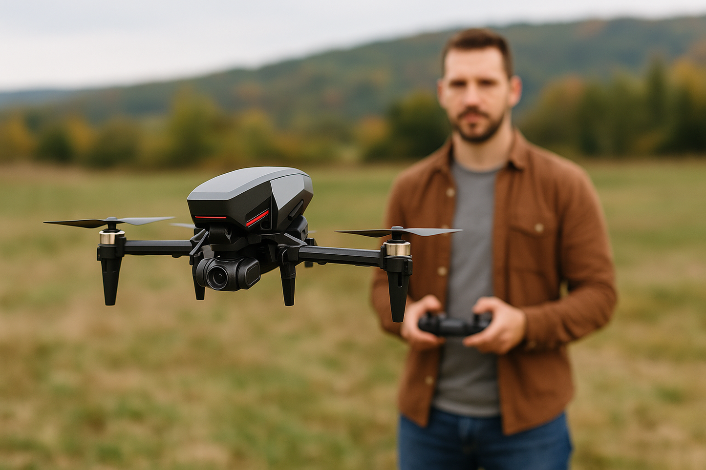 Skymax 8k ™ Drone Innovation and technology at hand with VR free