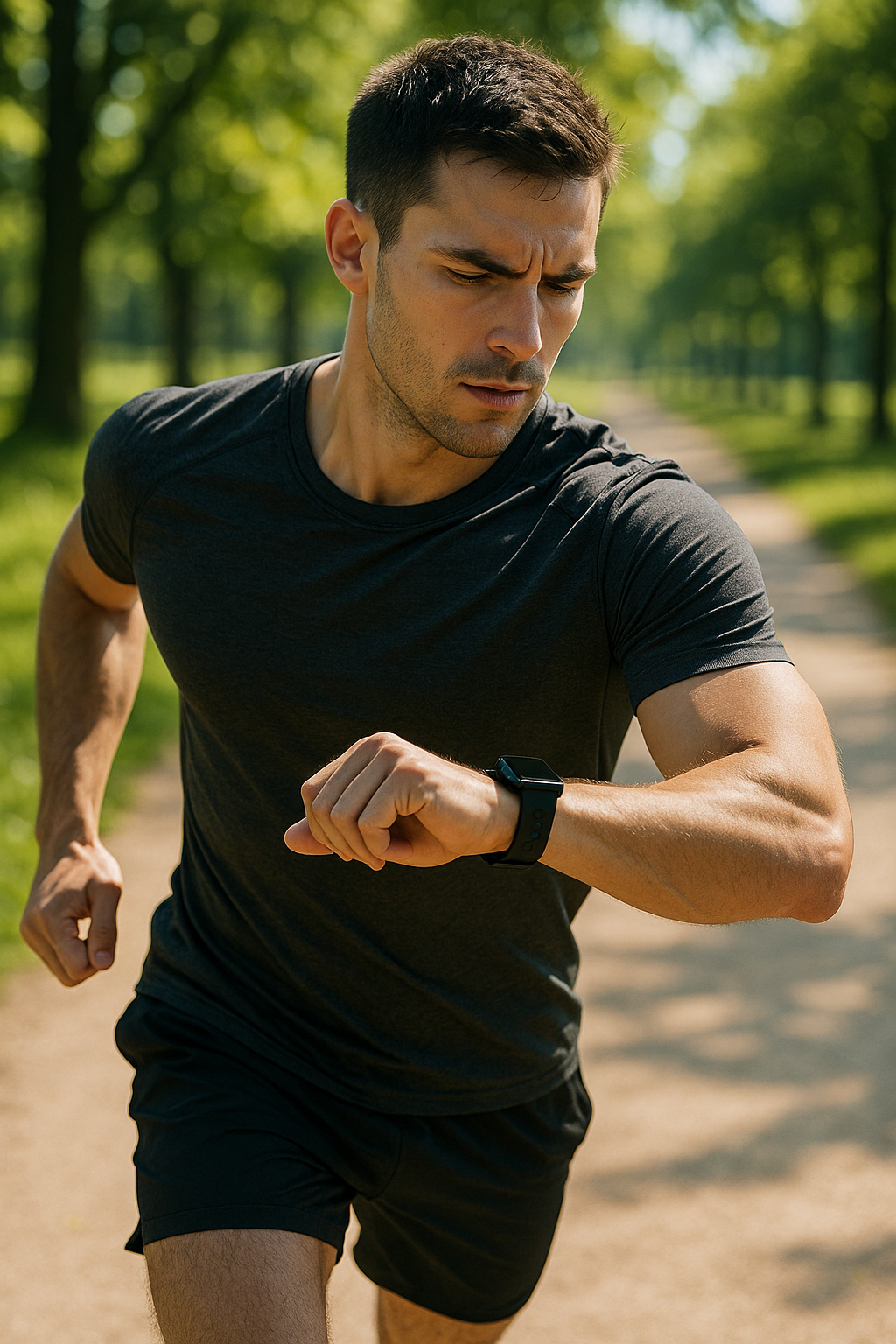 Smartwatch 2025 compatibile con tutti i dispositivi