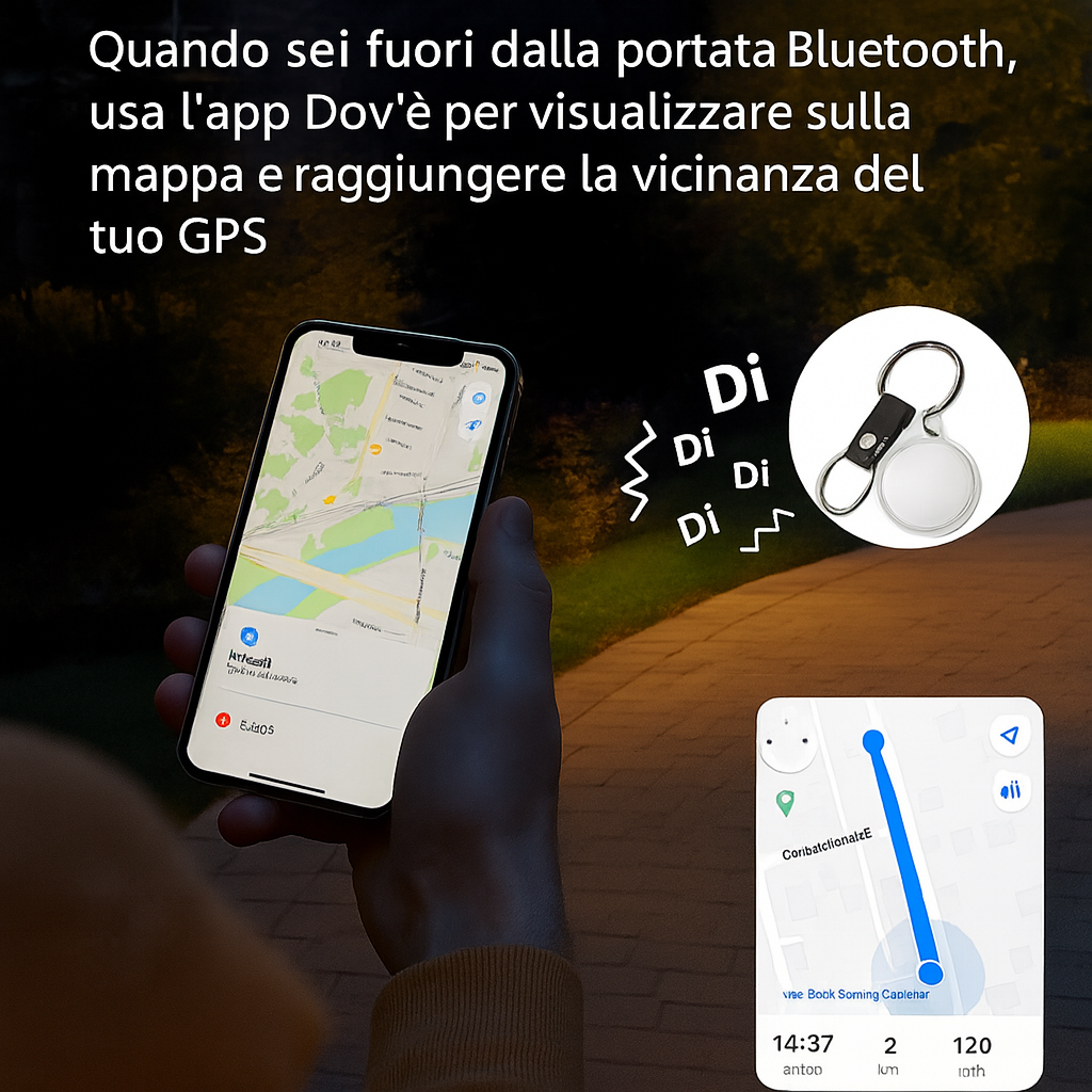 GPS Without SIM with real time tracking and universal connection