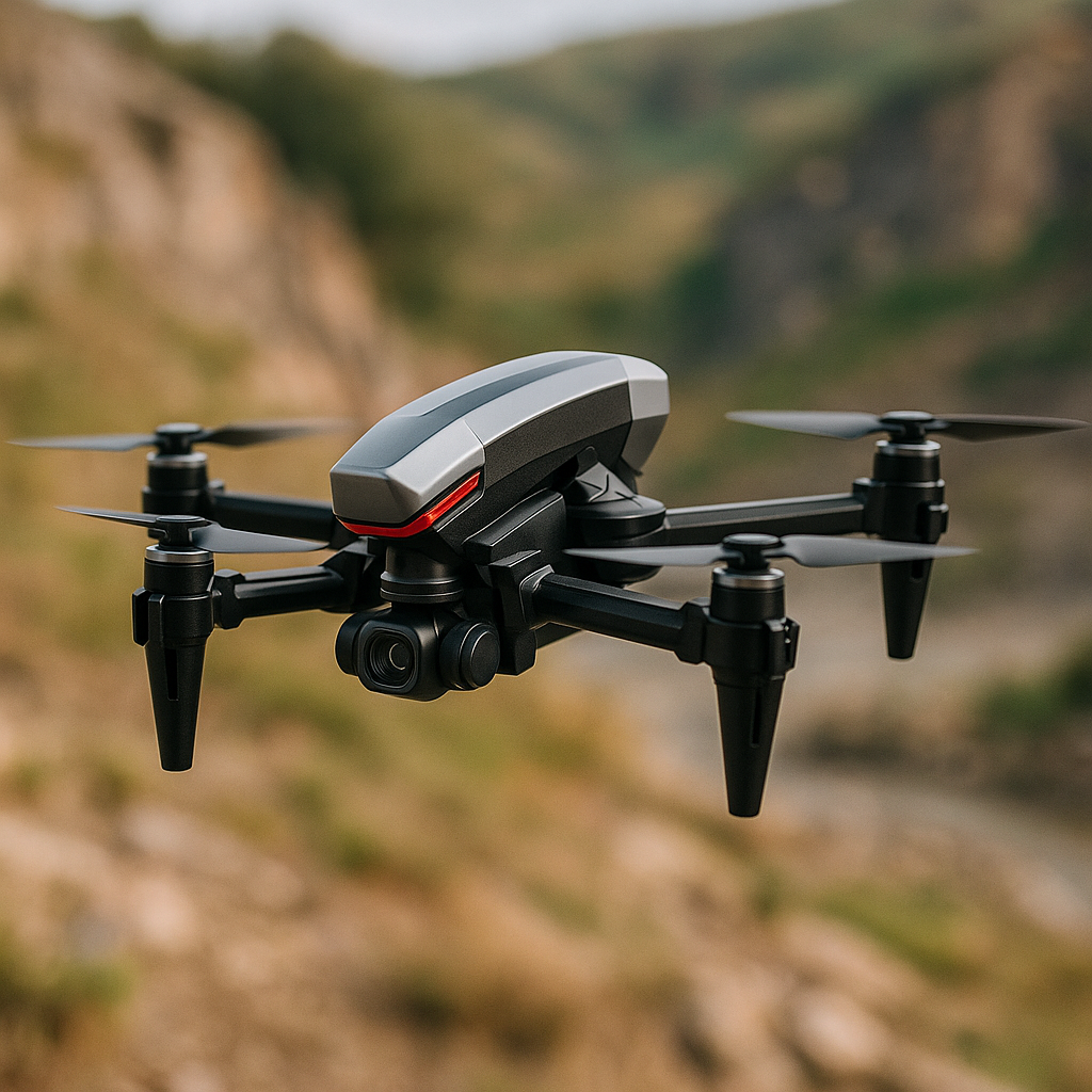 Skymax 8k ™ Drone Innovation and technology at hand with VR free