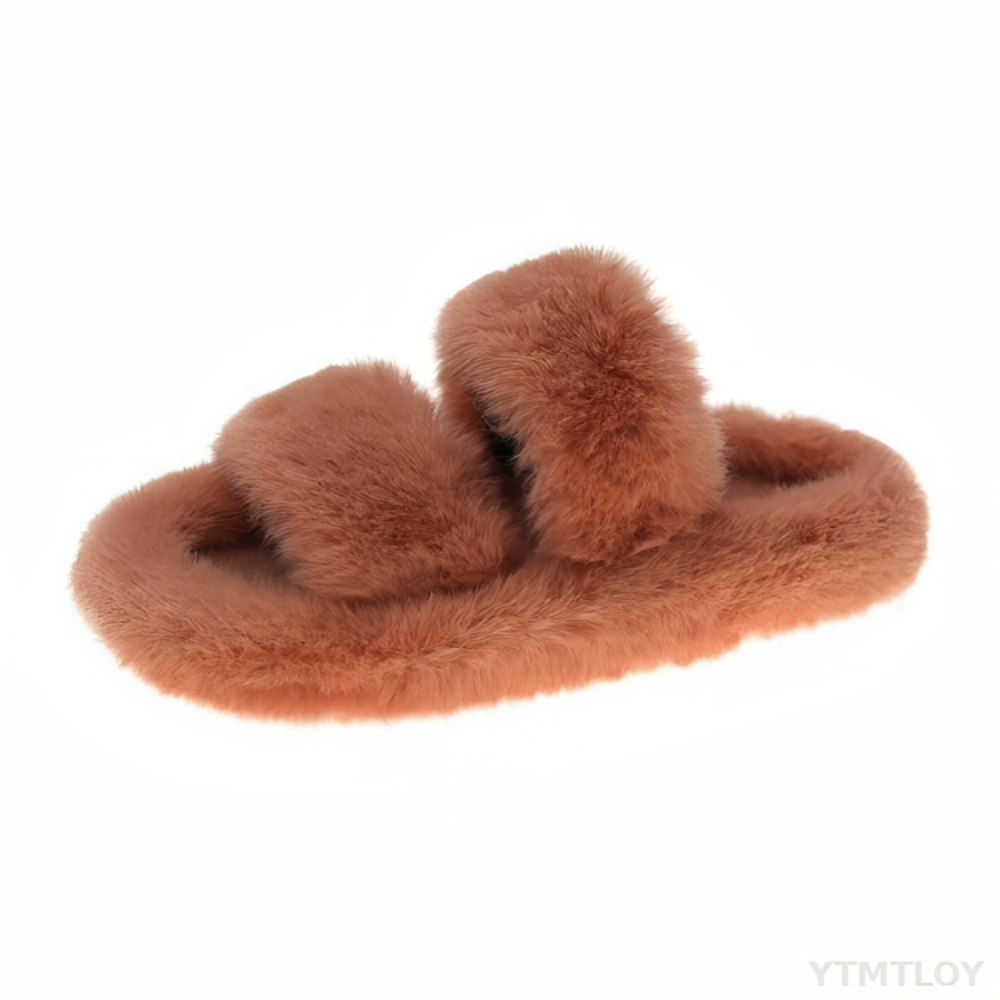 <tc>Soft Slippers™ | Ultimate Comfort and Elegant Design</tc>