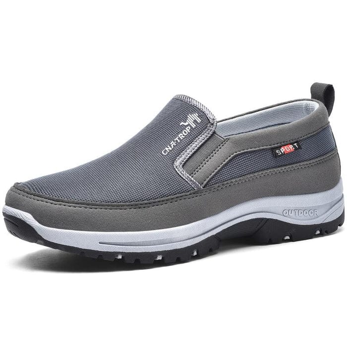 Scarpe Comode Antiscivolo Uomo™ | Leggerezza e Grip per Tutte le Occasioni