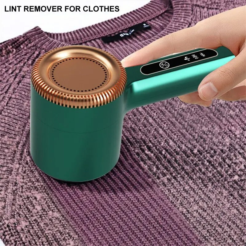 Remove Electric Lint for Trimmer Dresses For Rasoio Pelo Balls For sweaters and fabrics