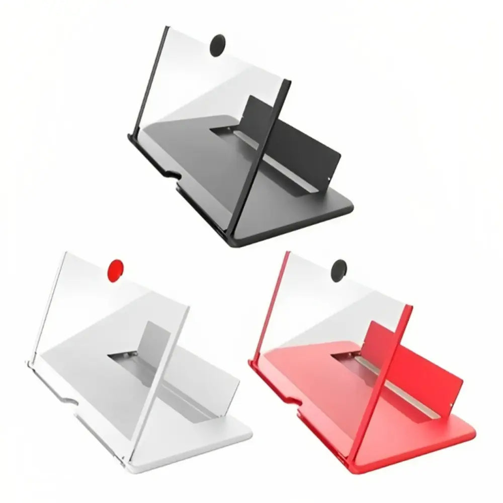CineView™ | Mini Proiettore LED Tascabile per Film e Serie in HD MigliorPrezzi.com