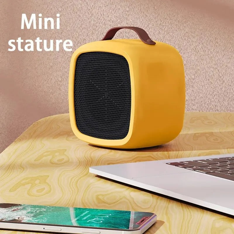 Light 500W portable stove for office and home