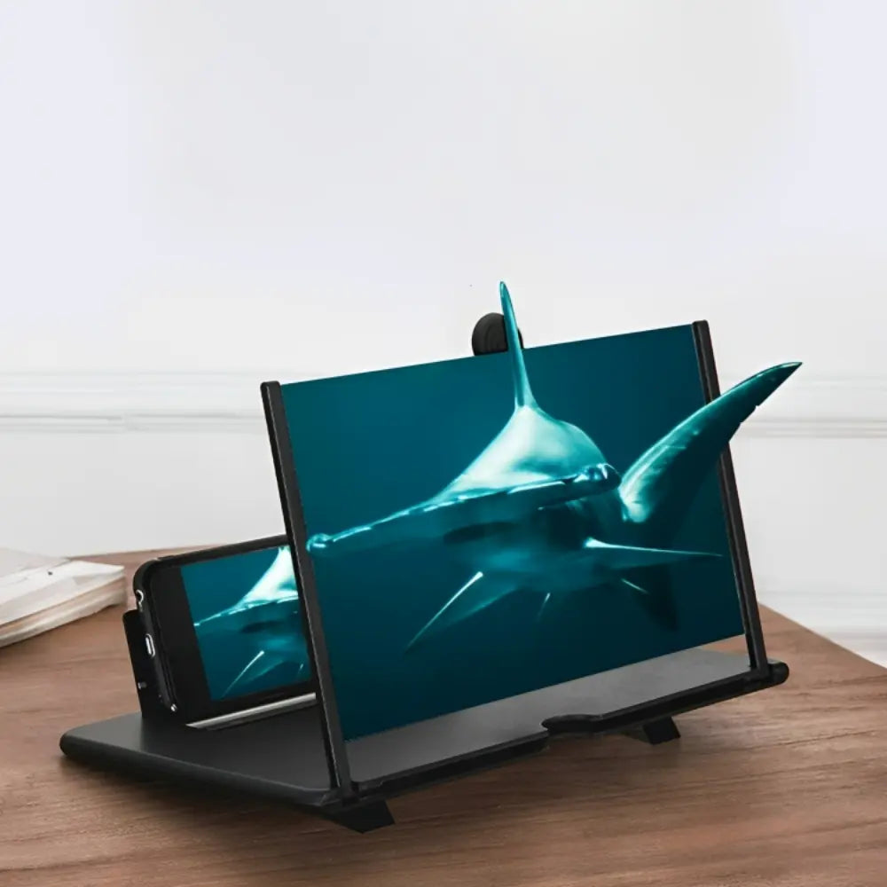 CineView™ | Mini Proiettore LED Tascabile per Film e Serie in HD MigliorPrezzi.com