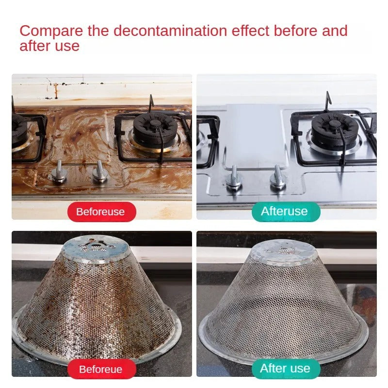 High temperature steam cleaner for home, car and kitchen hood