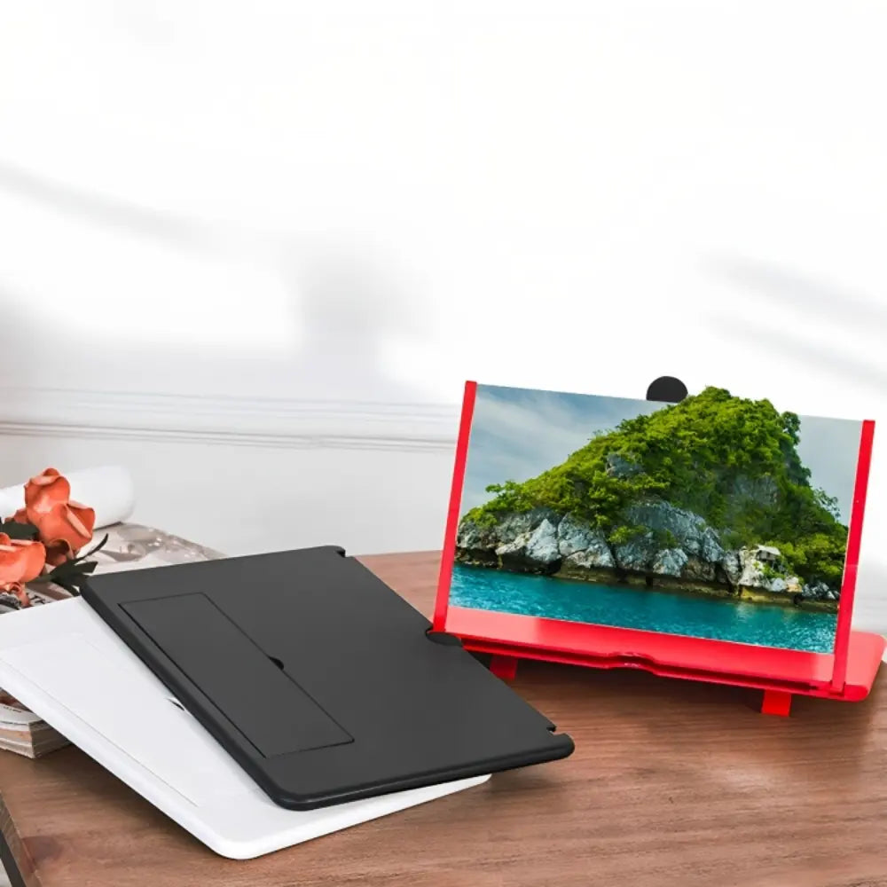 CineView™ | Mini Proiettore LED Tascabile per Film e Serie in HD MigliorPrezzi.com