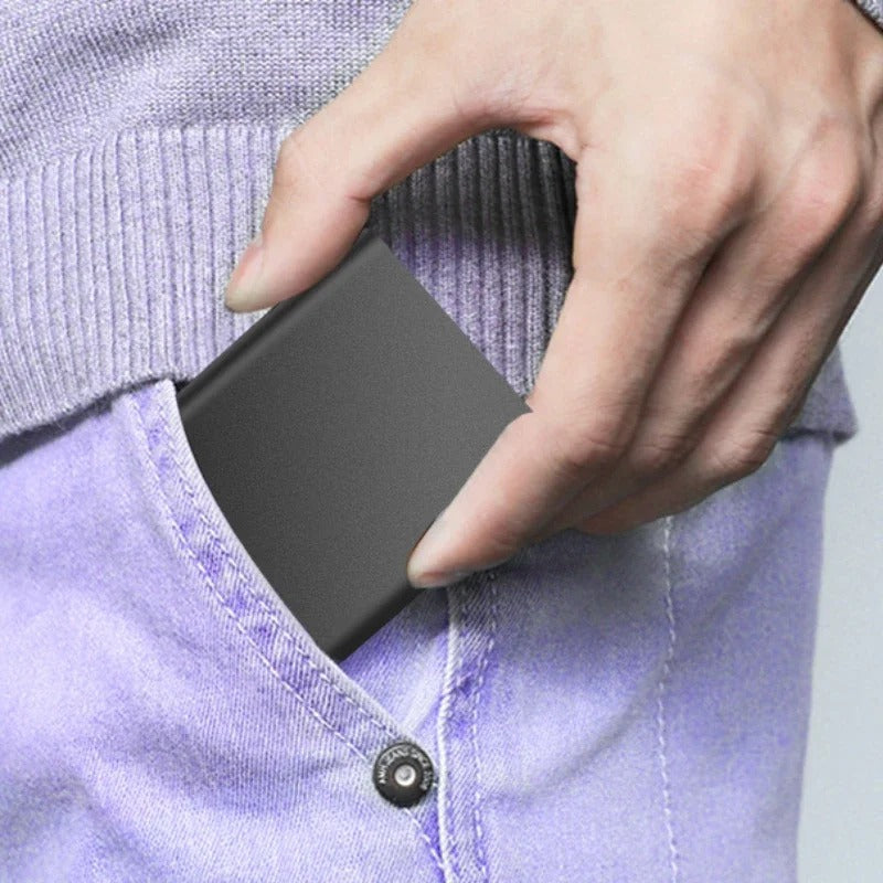 Portable SSD 1TB EXTERNAL FINAL FINAL DISC at high speed, mobile and solid for PC
