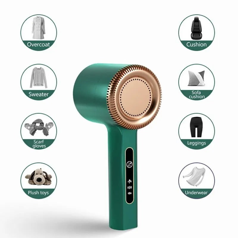 Remove Electric Lint for Trimmer Dresses For Rasoio Pelo Balls For sweaters and fabrics