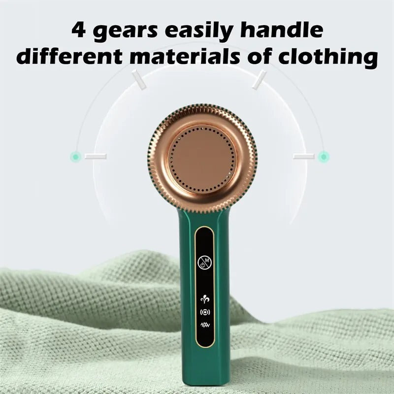 Remove Electric Lint for Trimmer Dresses For Rasoio Pelo Balls For sweaters and fabrics
