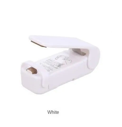 Hot sealing mini sealing for plastic and food packaging