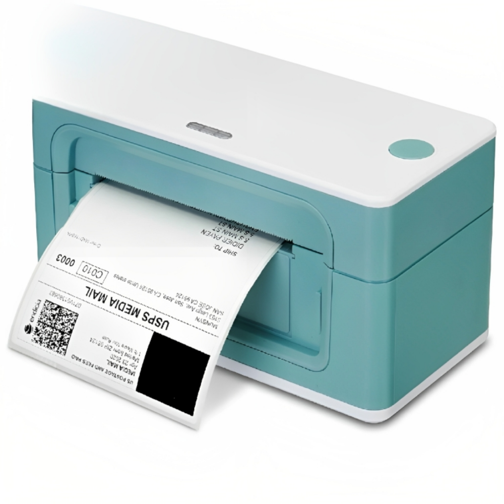 <tc>Print&Go™ | Compact Label Printer with Thermal Technology</tc>