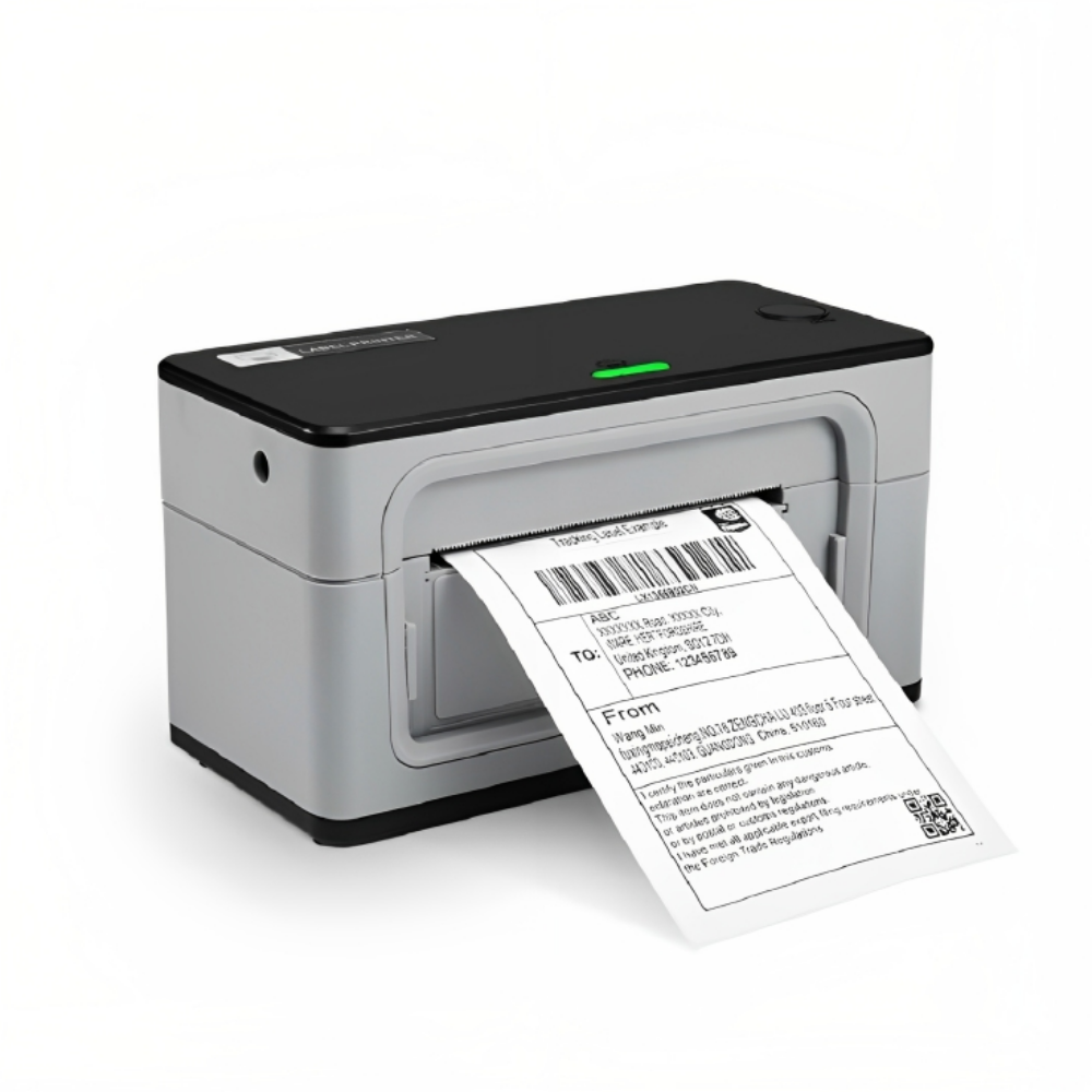 <tc>Print&Go™ | Compact Label Printer with Thermal Technology</tc>