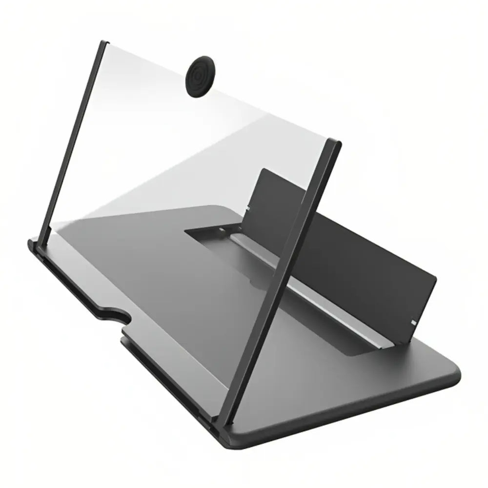 CineView™ | Mini Proiettore LED Tascabile per Film e Serie in HD MigliorPrezzi.com