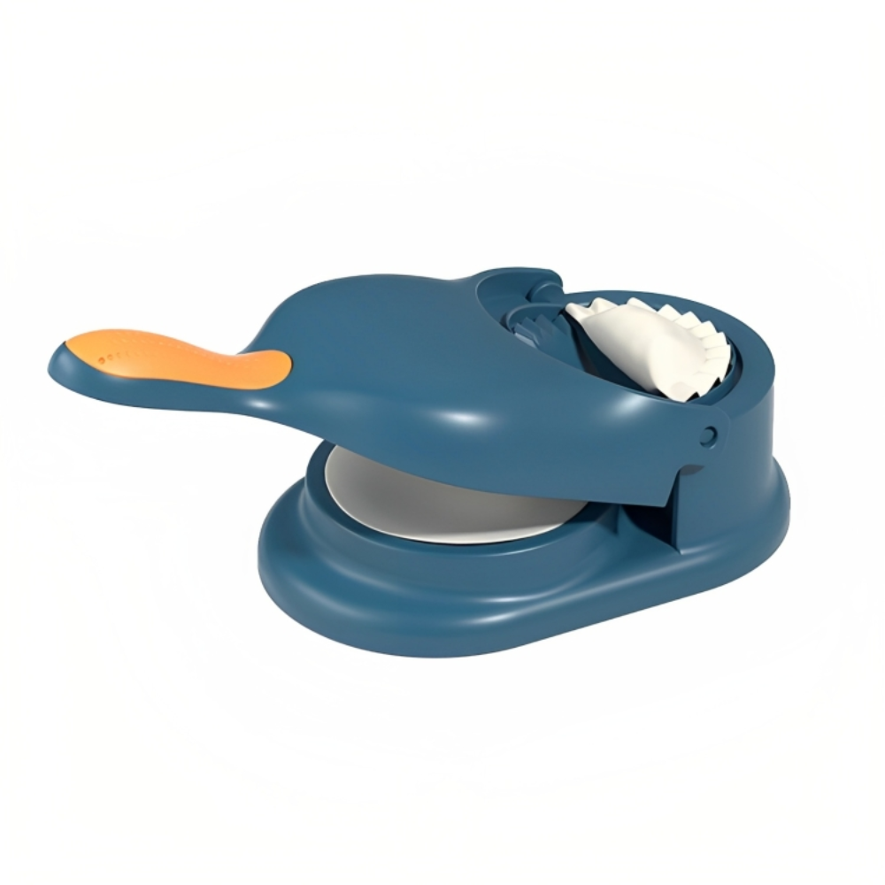 <tc>Homemade Ravioli Mold™ | Manual Press for Dumplings and Stuffed Pasta</tc>