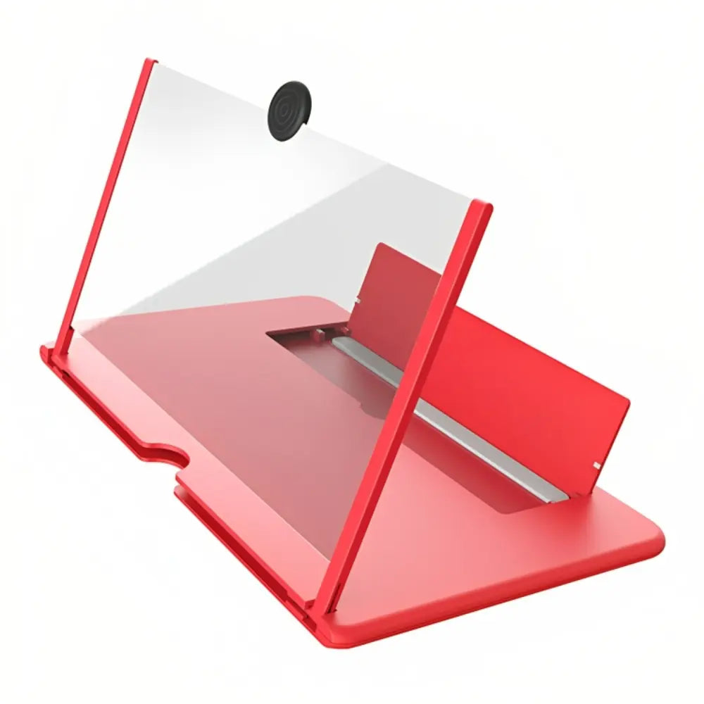 CineView™ | Mini Proiettore LED Tascabile per Film e Serie in HD MigliorPrezzi.com