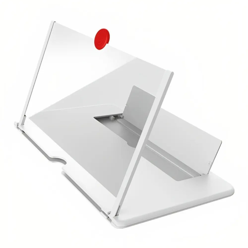 CineView™ | Mini Proiettore LED Tascabile per Film e Serie in HD MigliorPrezzi.com