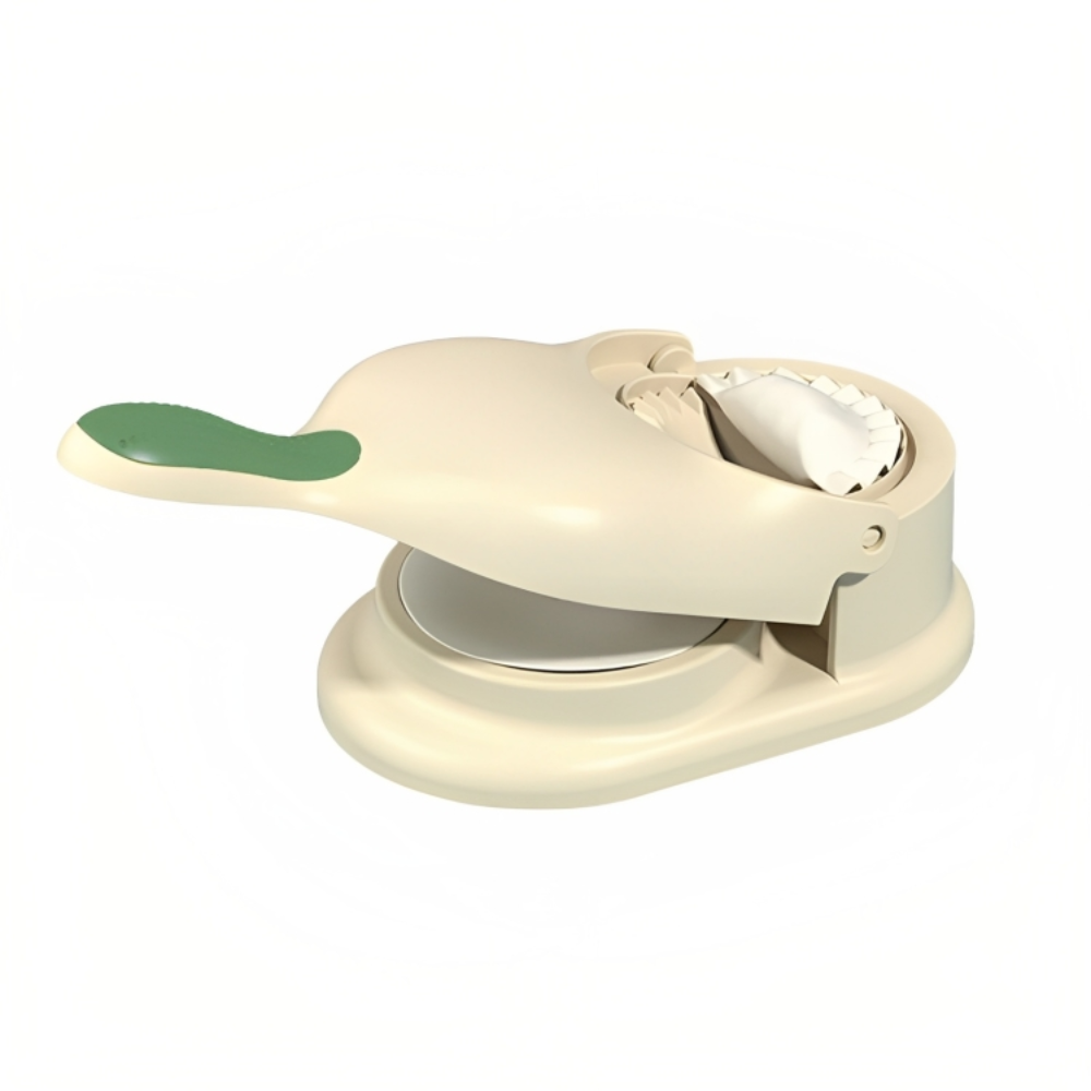 <tc>Homemade Ravioli Mold™ | Manual Press for Dumplings and Stuffed Pasta</tc>
