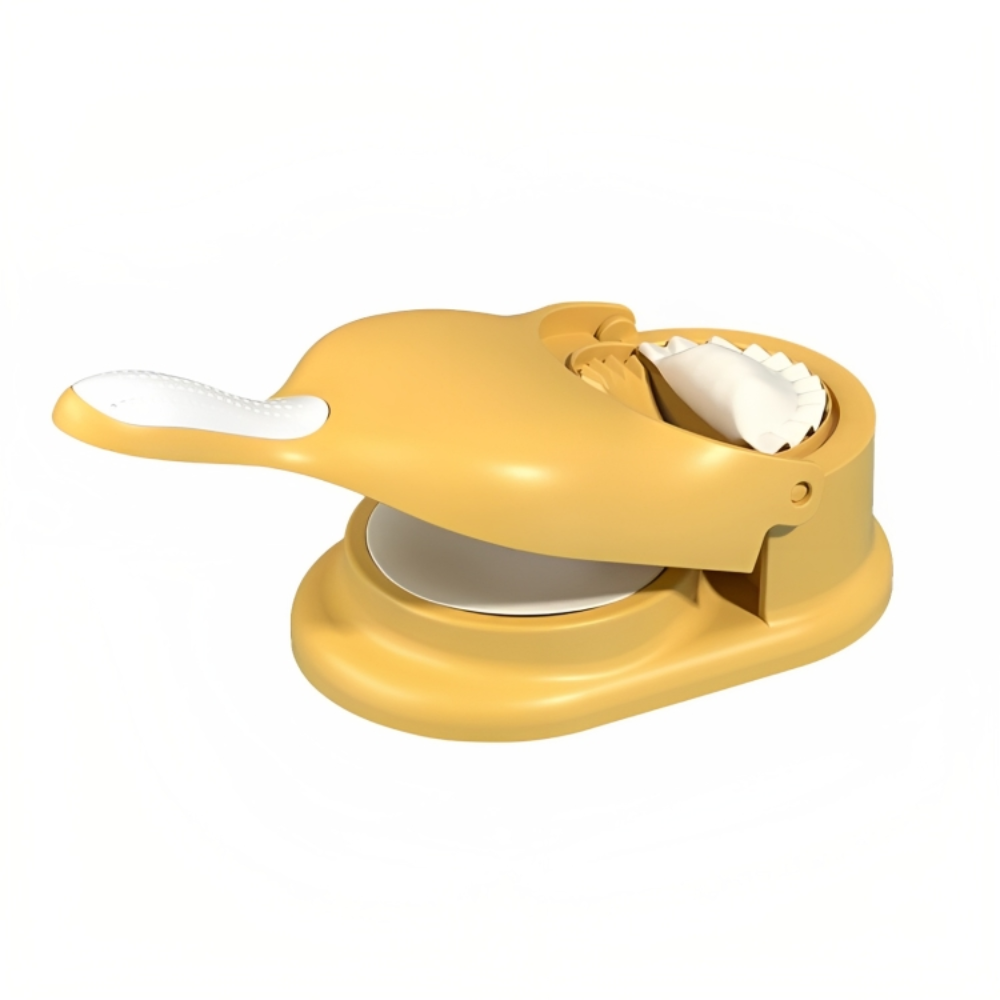 <tc>Homemade Ravioli Mold™ | Manual Press for Dumplings and Stuffed Pasta</tc>
