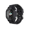 Smartwatch i2 L2 – Impermeabile, Monitoraggio Sonno, Notifiche Push – Per Android e iOS