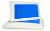 Cuscino da Notte Ergonomico con Gel Rinfrescante MigliorPrezzi.com