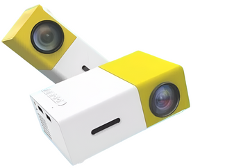 Mini HD 1080 portable projector