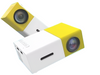 Mini HD 1080 portable projector