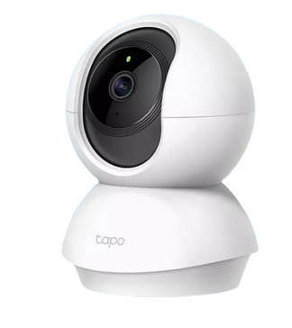 Interior WiFi surveillance camera