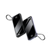 Powerbank portatile multi porta con ricarica veloce MigliorPrezzi.com