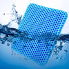<tc>Gel Seat Cushion™ | Orthopedic Relief for Lower Back & Posture Support</tc>