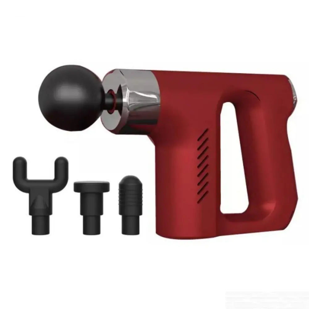 Body Fitness Fascia Gun™ | Pistola per massaggio intelligente per il recupero MigliorPrezzi.com