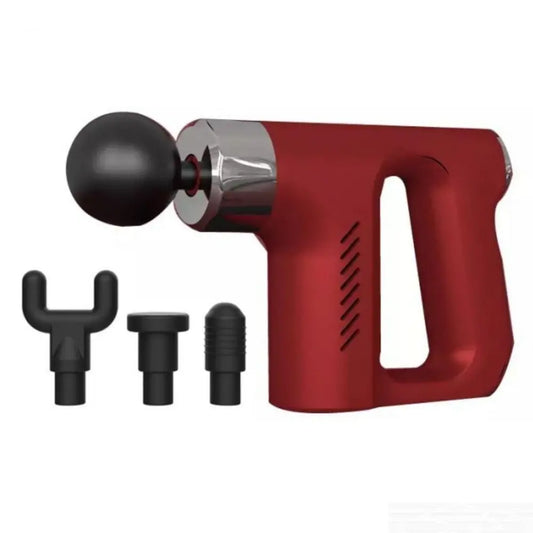 <tc>&nbsp;Body Fitness Massage Gun™ | Smart Percussion for Fast Recovery</tc>