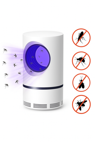 <tc>LED Mosquito Lamp™ | Effective Protection Against Flying Insects</tc>