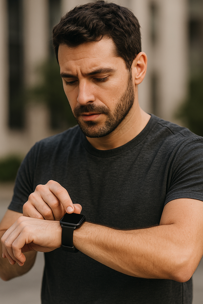 Smartwatch  2025 compatibile con tutti i dispositivi