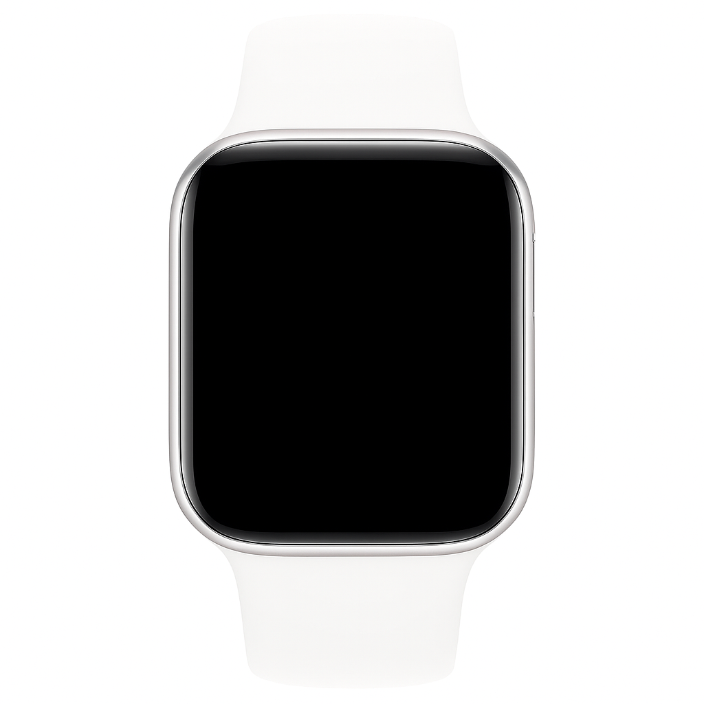 Smartwatch sportivo multifunzionale con chiamate e musica