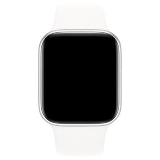 <tc>All-in-One Sports Smartwatch | Music, Calls &amp; Fitness Tracking</tc>