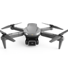 Drone with dual camera 8k