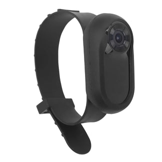 Gopro for dogs and cats with LCD screen with 170 ° wide angle camera