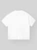 BOUNCE BACK | Maglia Oversize di Alta Qualità con Grafica Cappello Arancione e Attitude Bad Boy