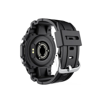 Smartwatch i2 L2 – Impermeabile, Monitoraggio Sonno, Notifiche Push – Per Android e iOS